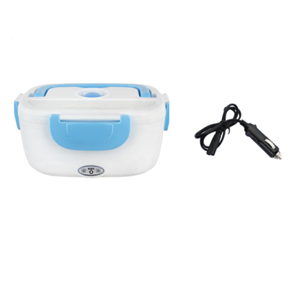 Multifunctional Electronic Lunch Box
