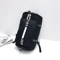 Backpack Gym Bag Men's Portable Travel Sports