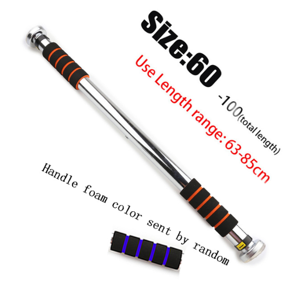 Doorway Pull-up Bar