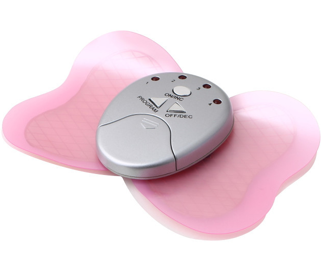 EMS Butterfly Body Muscle Massager