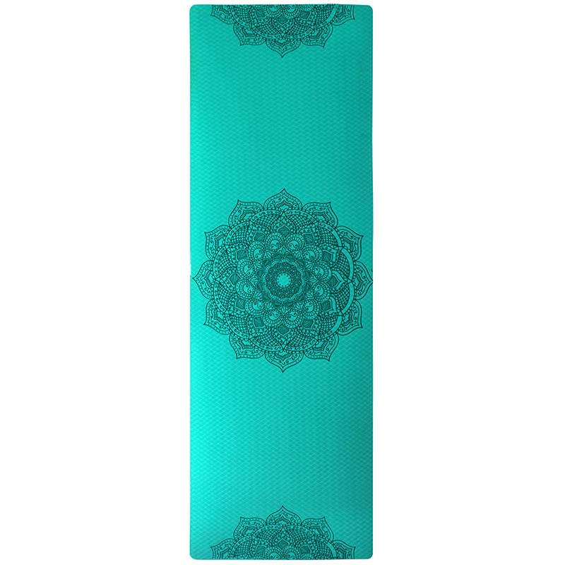 Anti-slip Yoga Mat