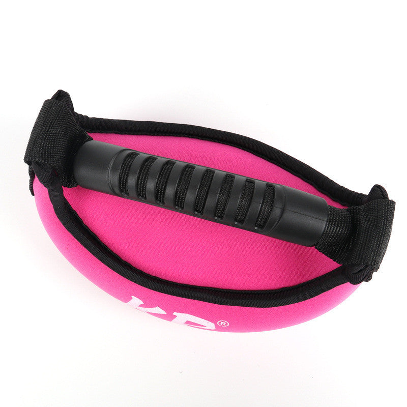 Fitness Soft Kettlebell