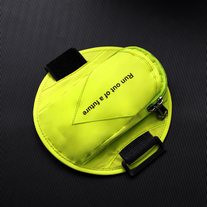 Mobile Phone Armband Running Bag Wrist Waterproof