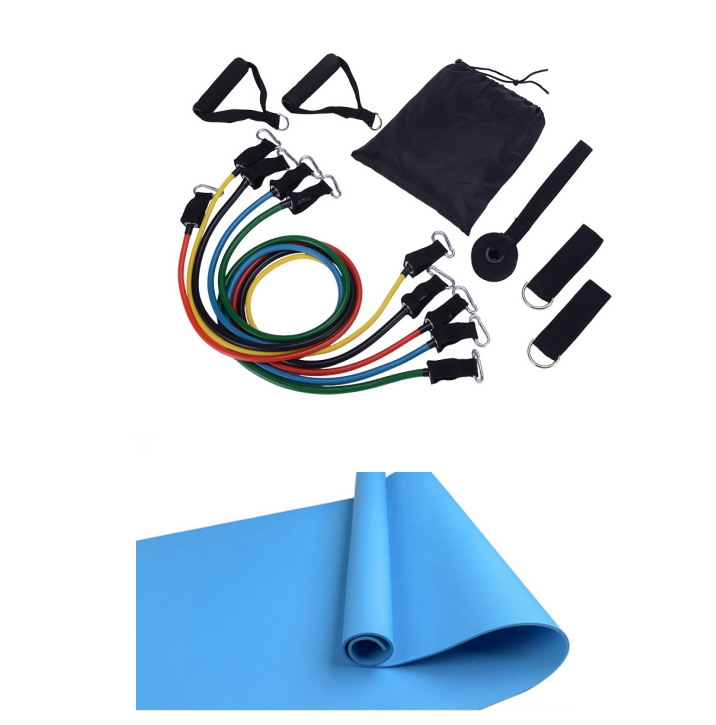 Keep Fit Wheels Slimming No Noise Abdominal Wheel Ab Roller For Gymnastics