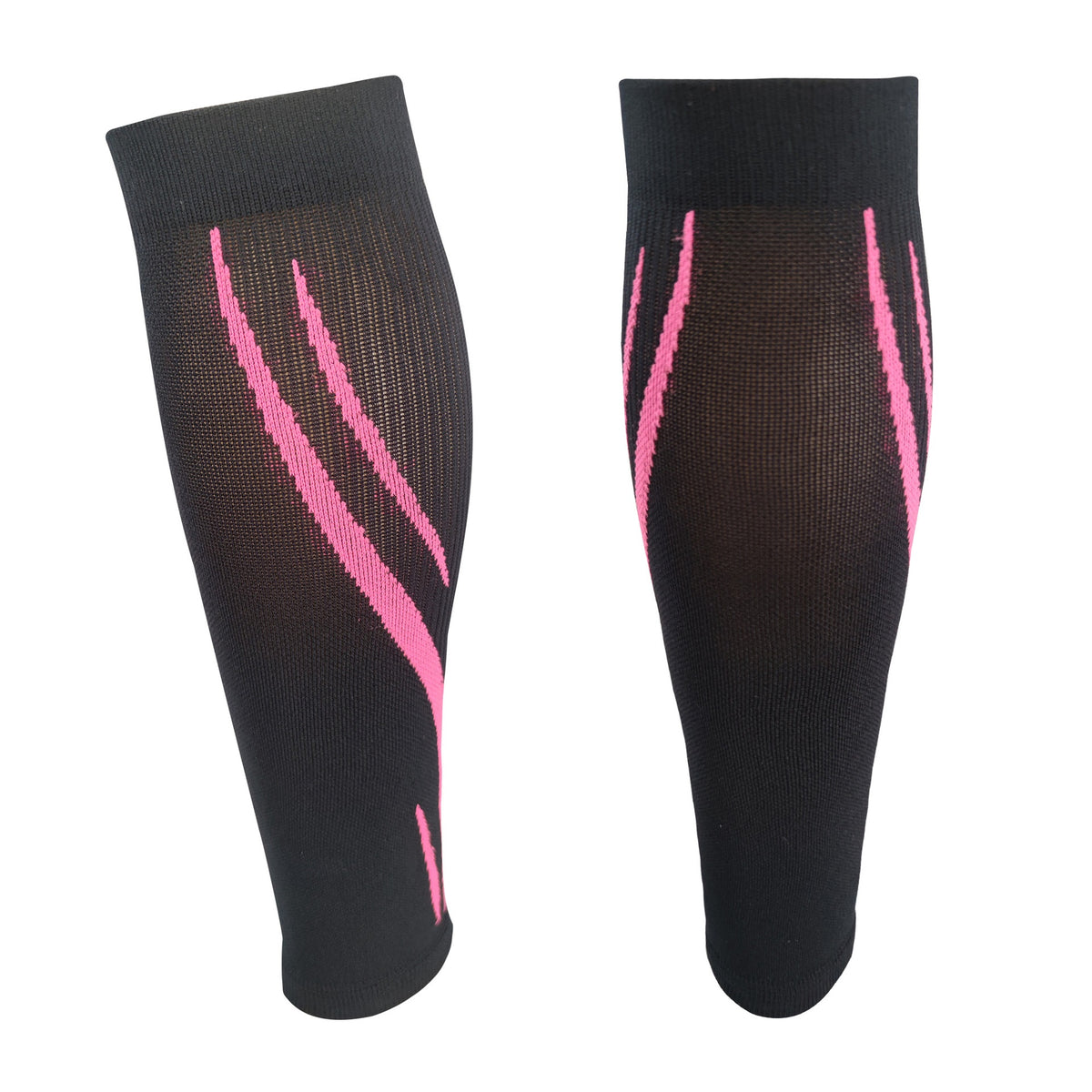 Sports Compression Leg Warmer Running Fitness Skipping Rope Long Tube Gaurd Set