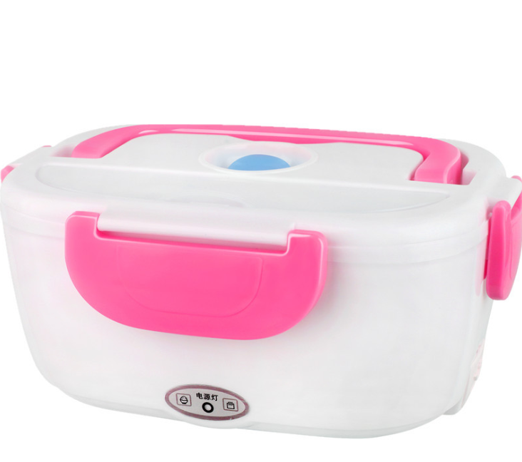 Multifunctional Electronic Lunch Box