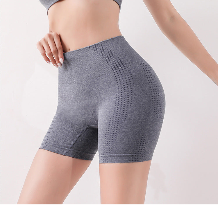 Workout Yoga Shorts For Women Summer Running Gym