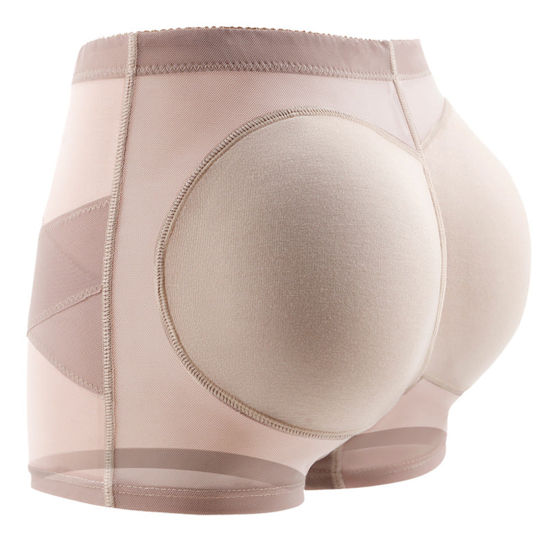 Ladies Body Shapers Butt Lift Tummy Control Panties