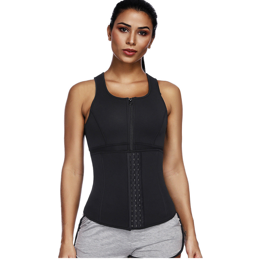 Neoprene Sports Shapewear