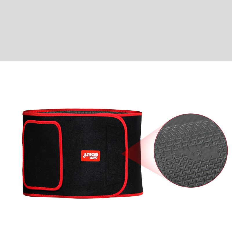 Proof Sweat Belt