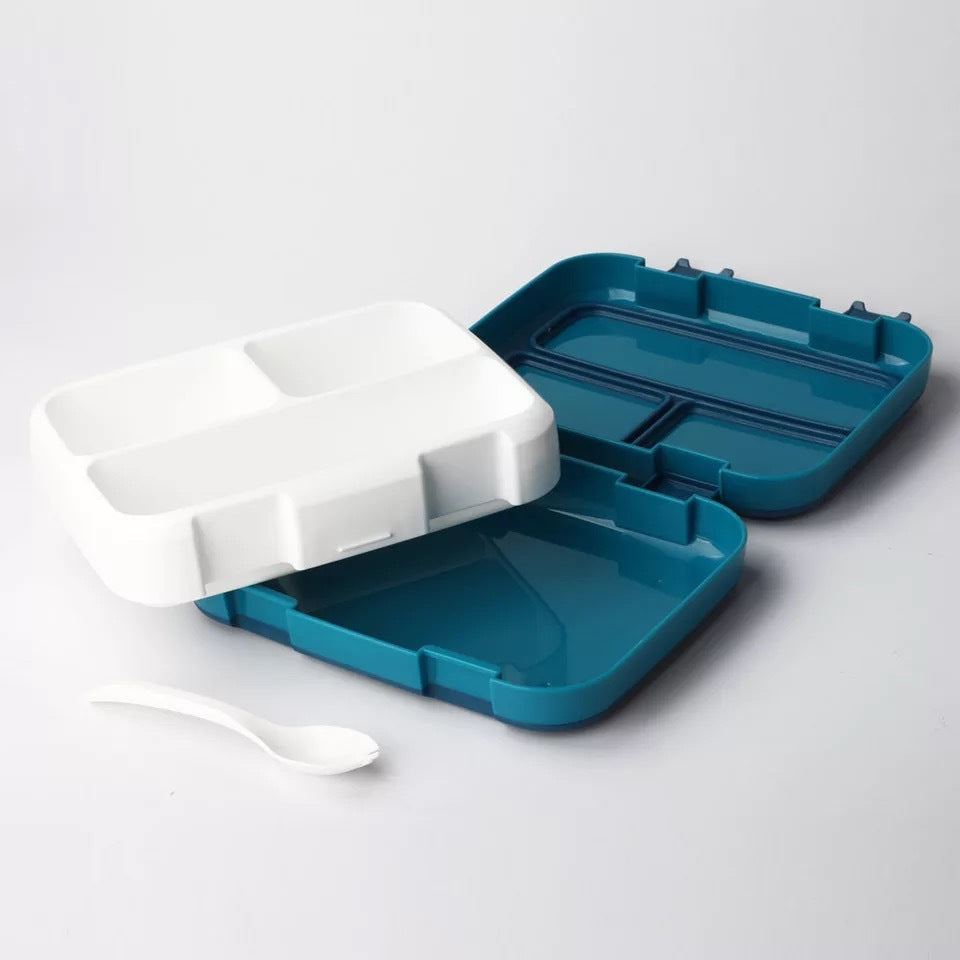 Japanese Sealed Lunch Box
