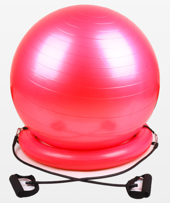 Proof Yoga Ball Fixed Base