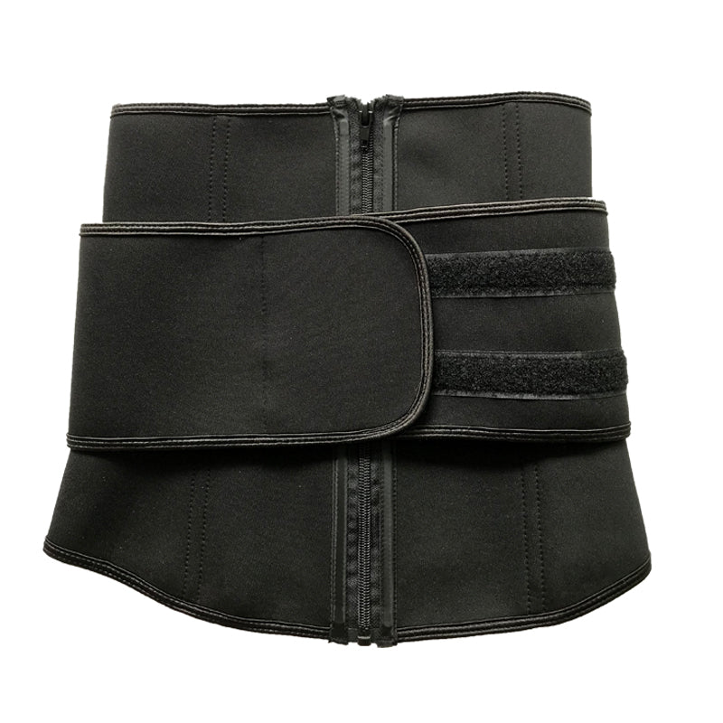 Sports Belts Fitness Girdle Abdomen Corset Belt Waist Sweat