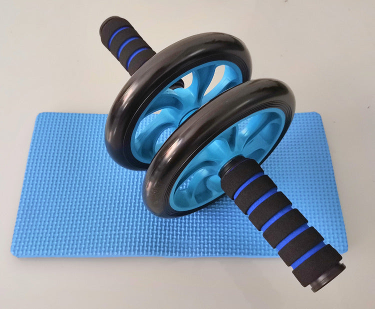 Abdominal Wheel Auxiliary Pull Rope