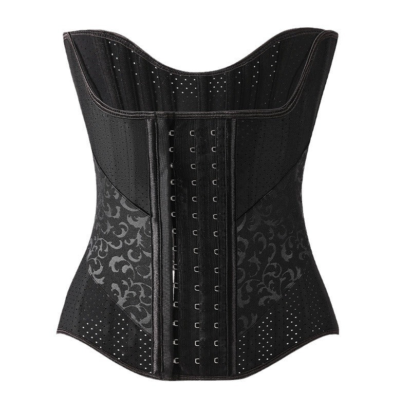 Waist-tight Waist Shaping Slimming Corset Belt Body