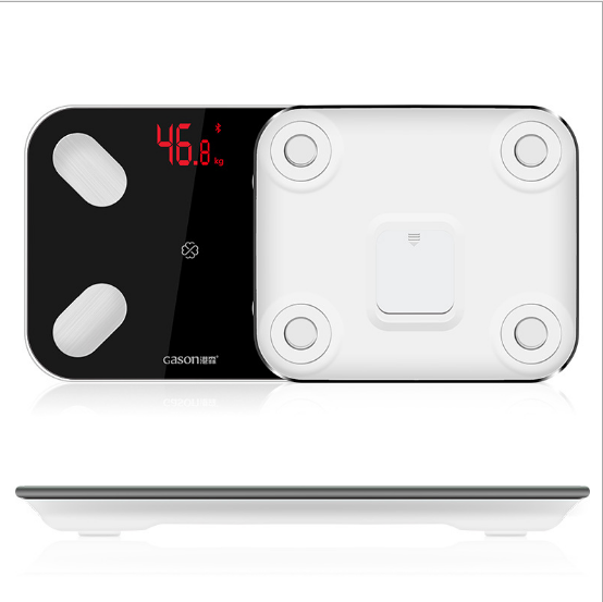Bluetooth Body Scale Electronic Health