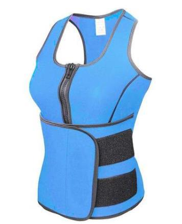 Waist Trainer Vest