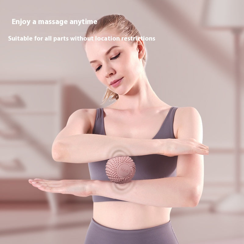 Massage Ball Sole Yoga Muscle Relax