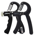 Adjustable 5–60kg Hand Gripper