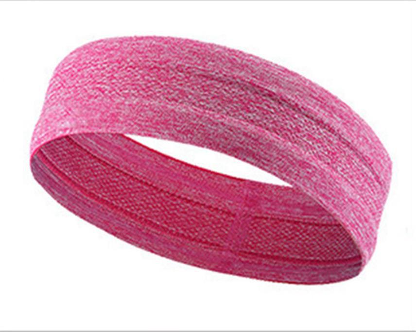 Sports Headband Basketball Head Hoop Rugby