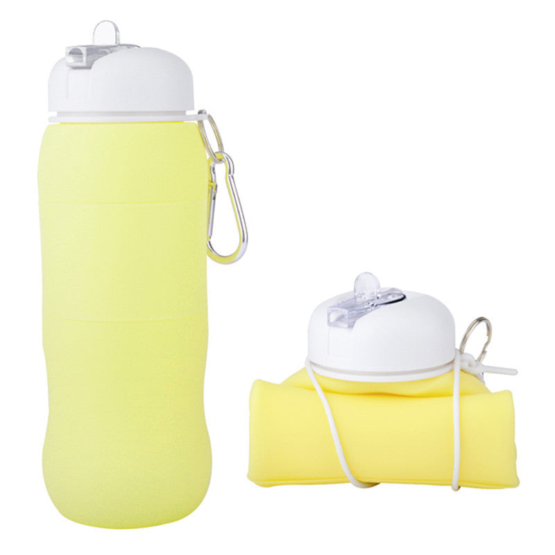 Outdoor Sports Water Cup Domestic Bottle