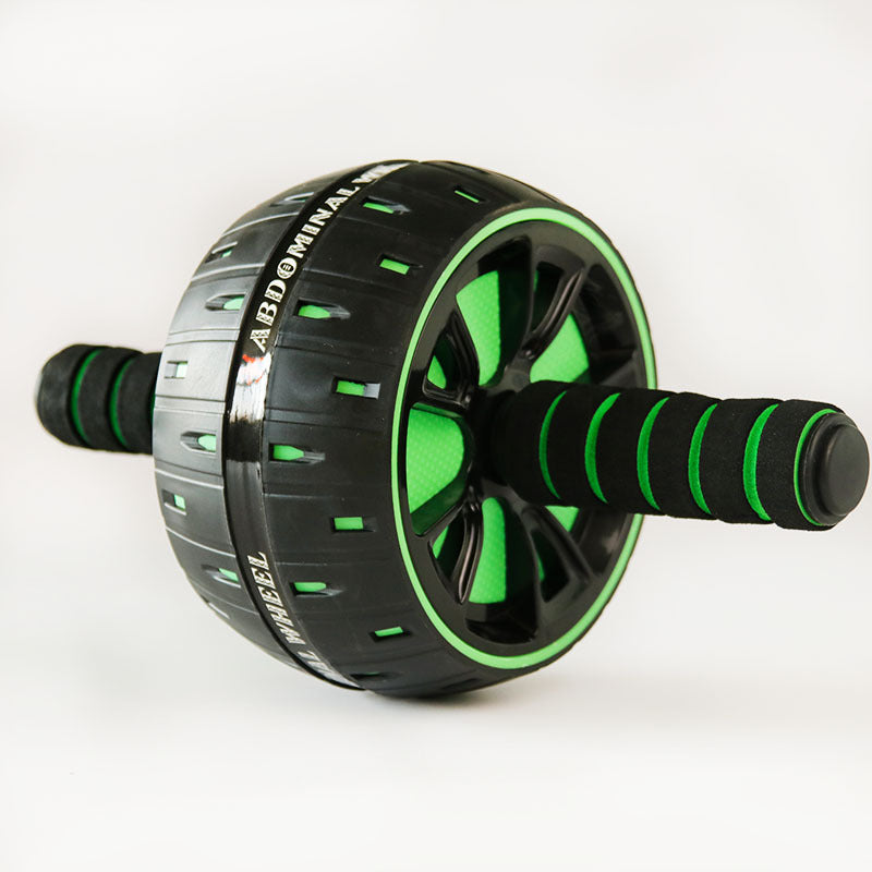 Fitness Equipment Abdominal Wheel