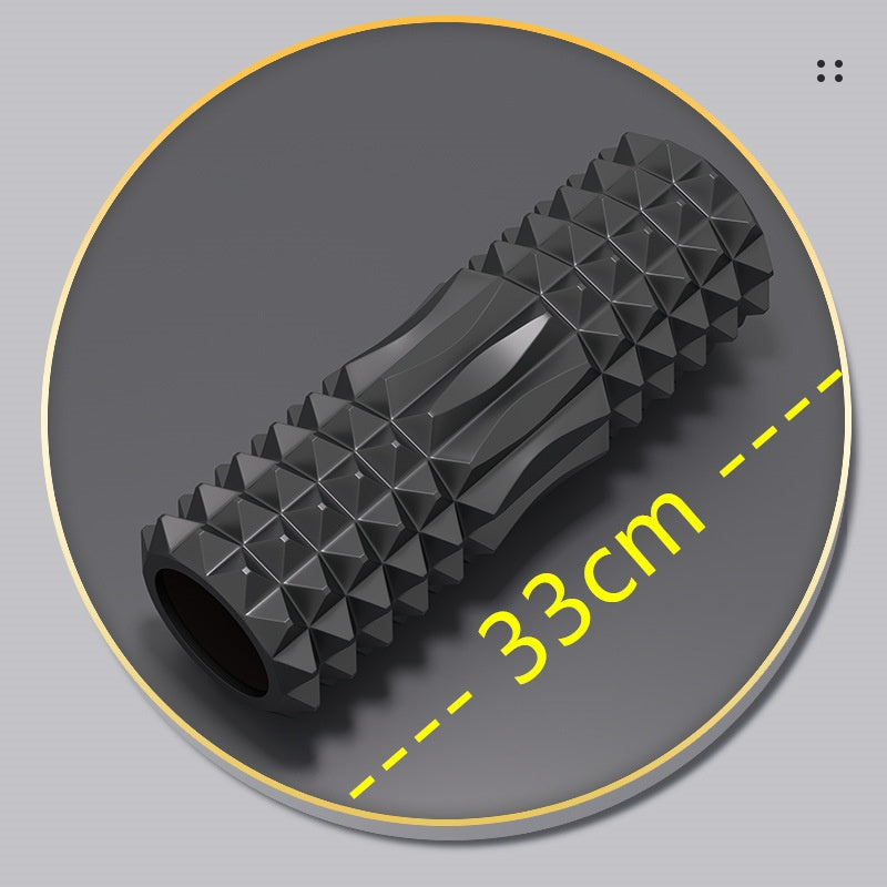 Foam Roller EVA Hollow Thin Calf Fitness