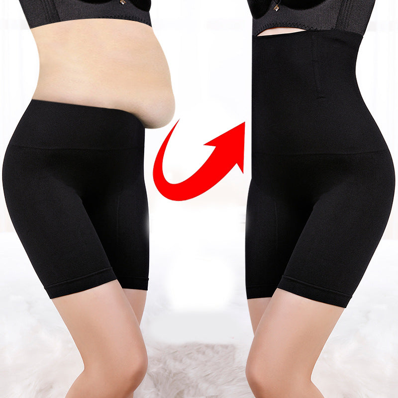 Waist Trainer Women Shapewear Tummy Control Panties Slimming Underwear Body