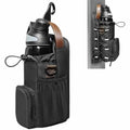 Waterproof Gym Water Bottle Rack Fitness Portable Weekend Sport Bag