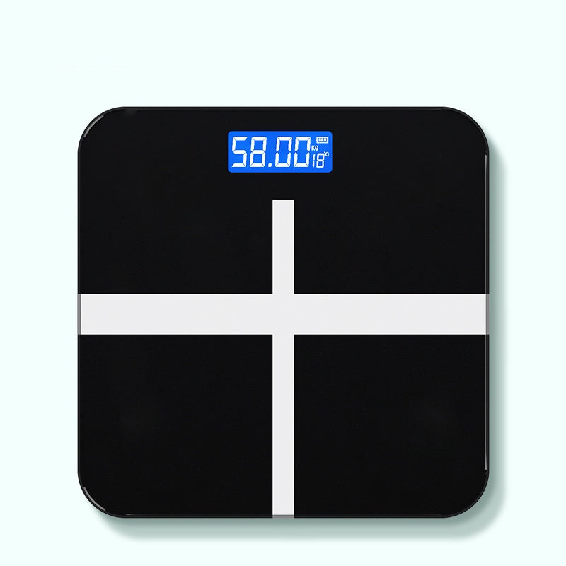 Electronic Scale Body Weight Charging