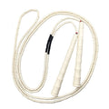Bamboo Rope Soft Bead Adjustable Skipping