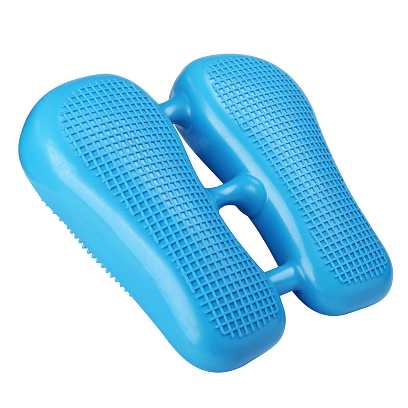 Home Inflatable Foot Mini Stepper