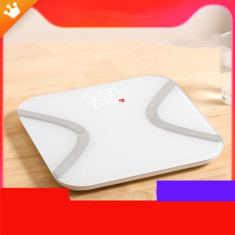 Smart Healthy Body Scale