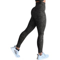 Butt Leggings For Women Push Up Booty Legging Workout Gym Tights Fitness Yoga