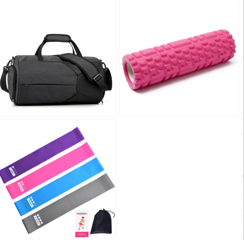 Multifunctional Yoga Gym Bag