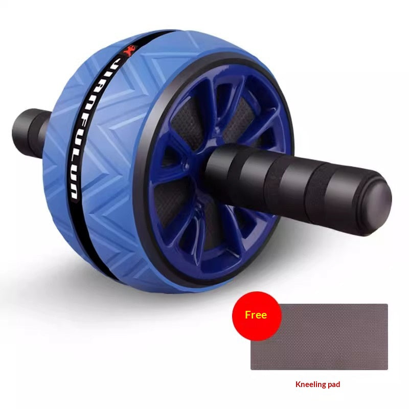 Ab Wheel For Abdominal Muscles, Home Use, Quiet