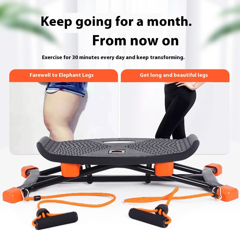 Home Indoor Fitness Equipment Exercise Treadmills