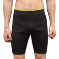 Men's Neoprene Sauna Shorts