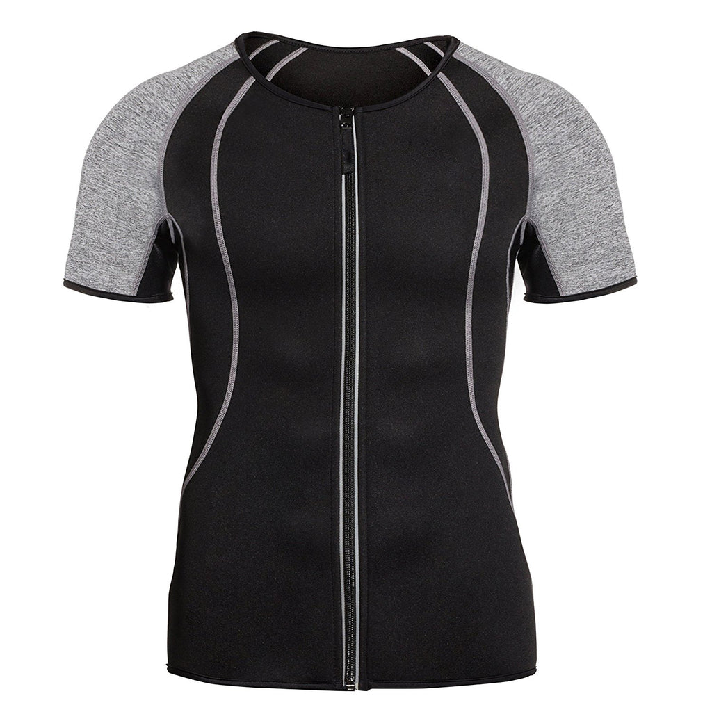 Men's Gym Sweatshirt