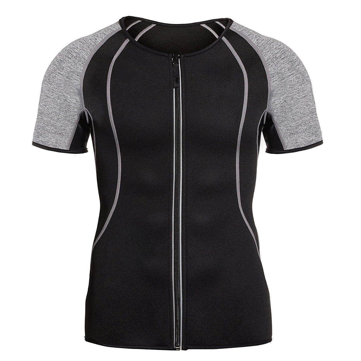 Men's Gym Sweatshirt