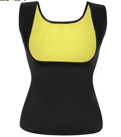 Body Shapers Vest Waist Trainer Slimming Shapewear Shaper Corset
