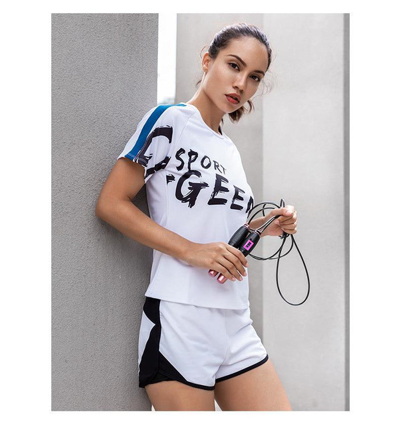 Counting Skipping Rope