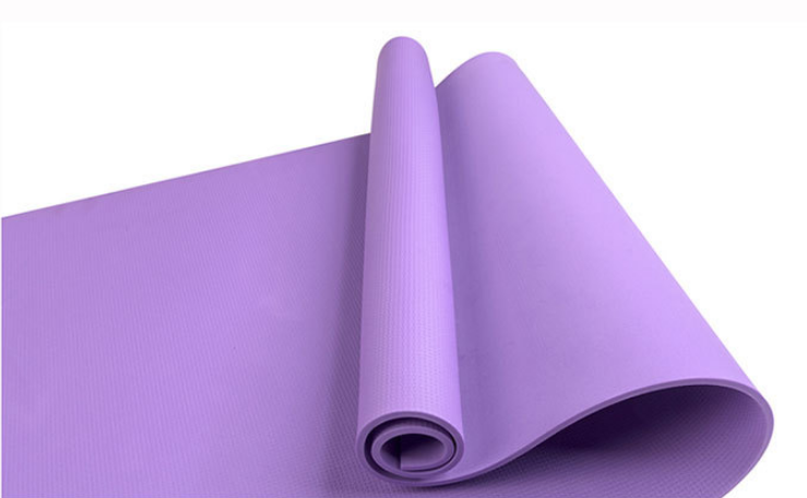 Super Soft EVA Fitness Composite Mat Yoga 4mm 6mm
