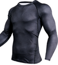 Men Gym Running Shirt Quick Dry Breathable Fitness Sport