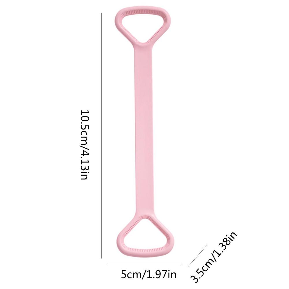 Yoga Resistance Band Arm Back Training Elastic Rope