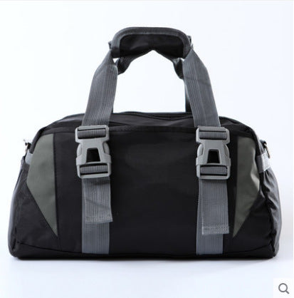 Yoga Mat Backpack Gym Bag Custom Logo Men And Women Travel