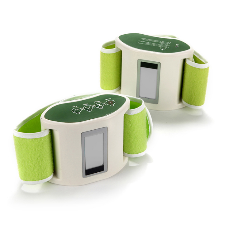 Vibration Slimming Belt