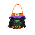 Halloween Trick-or-Treat Candy Bag