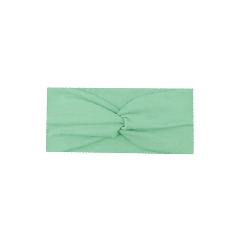 Women's Elastic Anti Slip Candy Colored Sports Headband