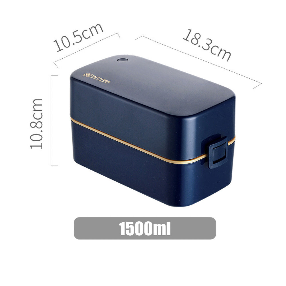 Women's Fitness Light Food Insulation Lunch Box